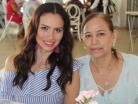 Bárbara y Blanca