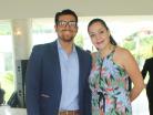 Osmar y Vanesa