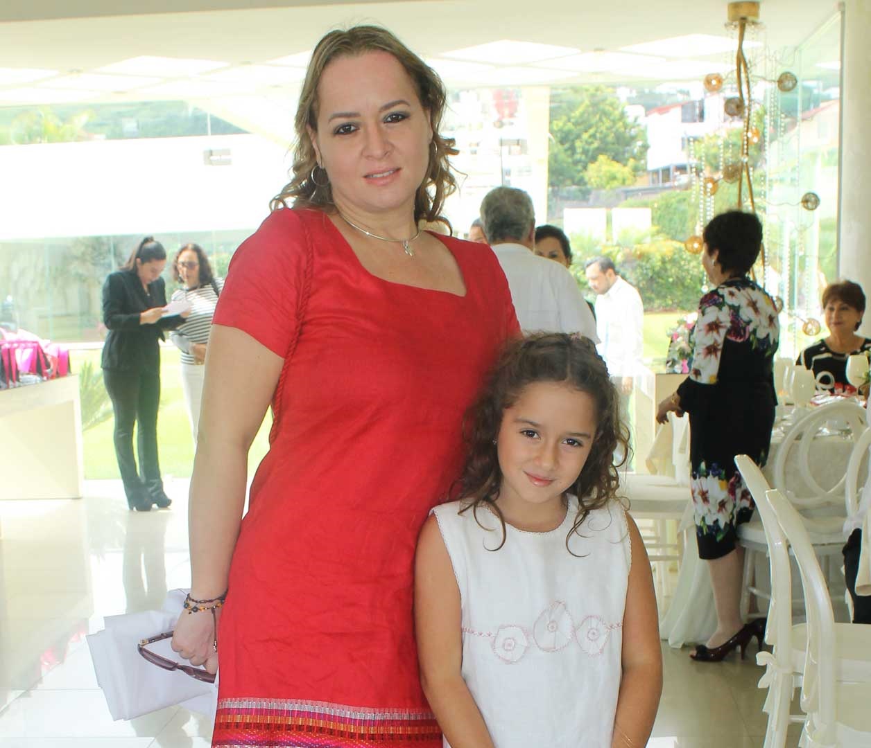 Elsi y Montse