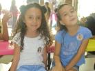 Victoria y Paulina