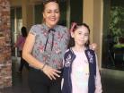 Liz y Valeria