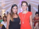Darinka y Angélica