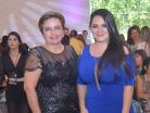Janeth y Reyna