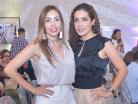 Iveth y Brenda