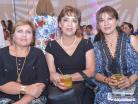 Angélica, Mónica y Raquel