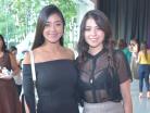 Lupita y Gaby
