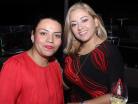 Paola y Aidé