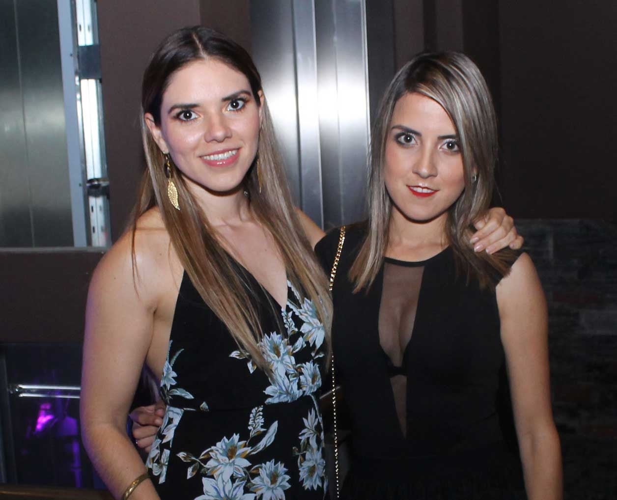 Gaby y Gabriela