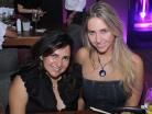 Vanessa y Rebeca