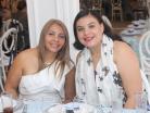 Selene y Alejandra