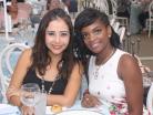 Laura y Yanis