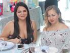 Reyna y Alejandra