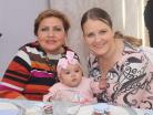 Angélica, Angélica y María José