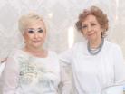 Eugenia y Maura