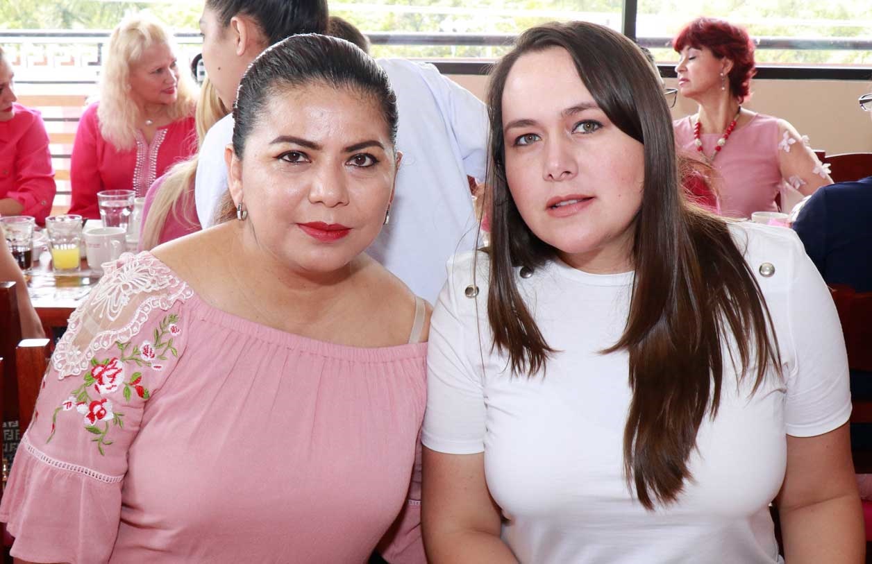 Disfrutaron el festejo