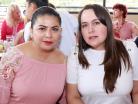 Disfrutaron el festejo