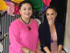 Martha y Cinthia