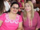 Lorena y Marisela