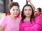 Belinda y Zoraya