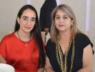 Beatriz y Lupita