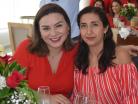 Maricarmen y Liliana