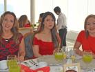 Lorena, Maria Toñi y Verónica