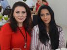 Alejandra y Lorena