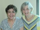 María y Lyn