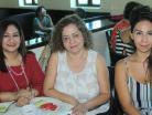 Martha, Olga y Ross