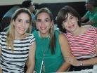 Alexia, Babi y Adriana