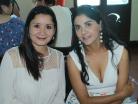 Ariadna y Edith