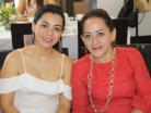 Abril y Martha