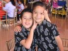 Bruno y Mauro