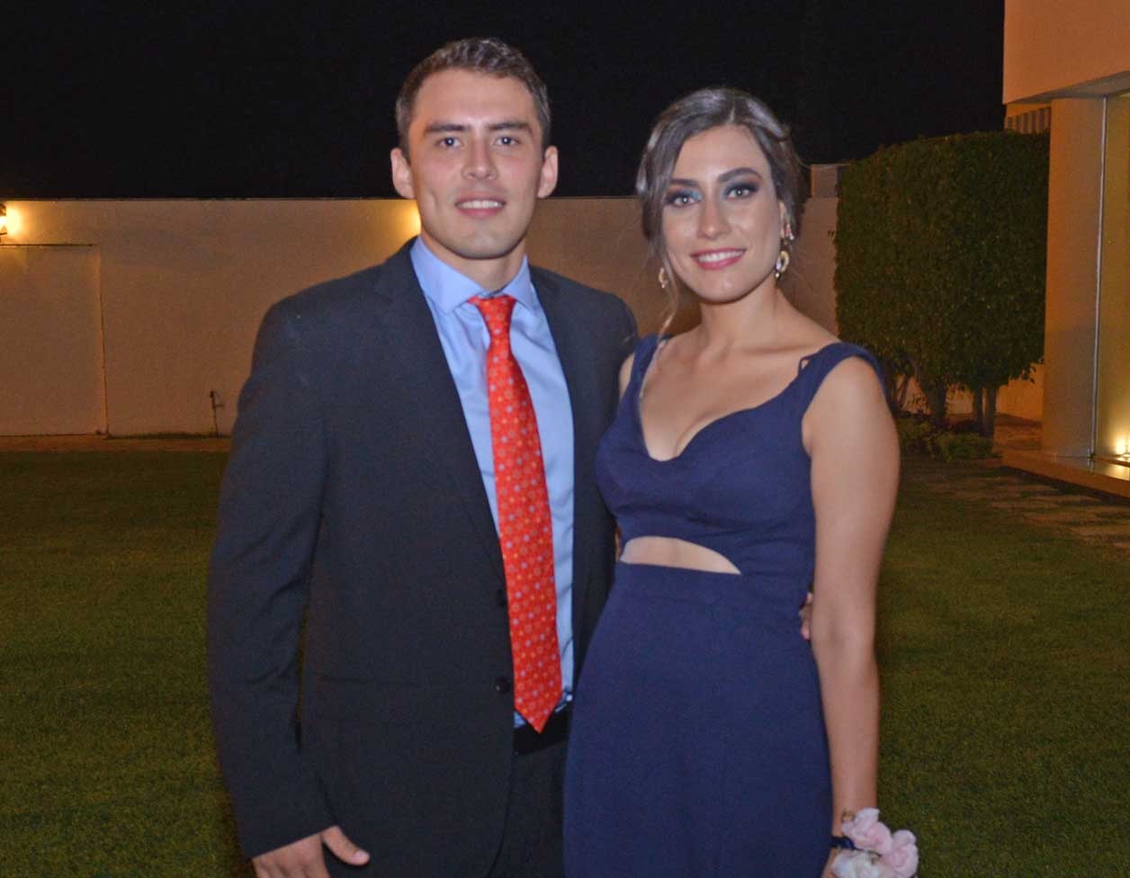 Juan y Fabi