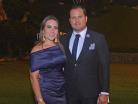 Flor de María y Juan