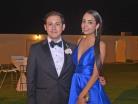 Carlos y Grecia