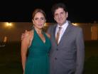 Cristina y Carlos
