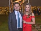 Emiliano y Laura