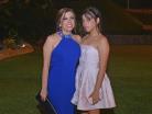 Luisa con su hija