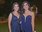 Sonia y Caro