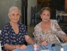 Cachita y Olga