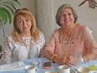 Malena y Josefina