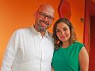 Enrique y Ana Lilia