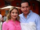 Carla y Paco