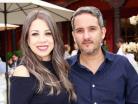 Christian y Luis David