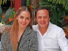Mariana y Mario Enrique