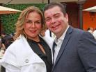 Maricarmen y Carlos