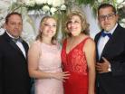 Alfonso, Ana, Ana y Alfonso