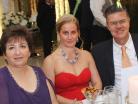 Gaby, Leti y Max