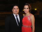 Juan Antonio y Luzana